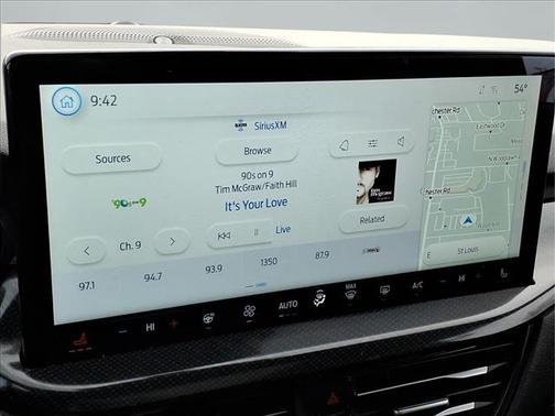 2024 Ford Escape ST-Line Elite