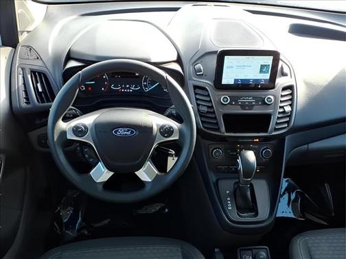 2023 Ford Transit Connect XLT