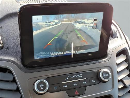 2023 Ford Transit Connect XLT