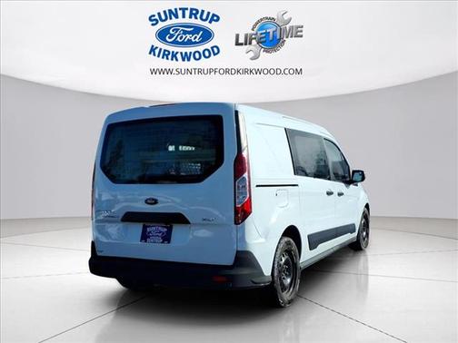 2023 Ford Transit Connect XLT