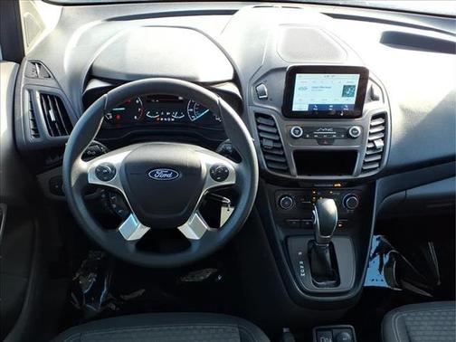 2023 Ford Transit Connect XLT