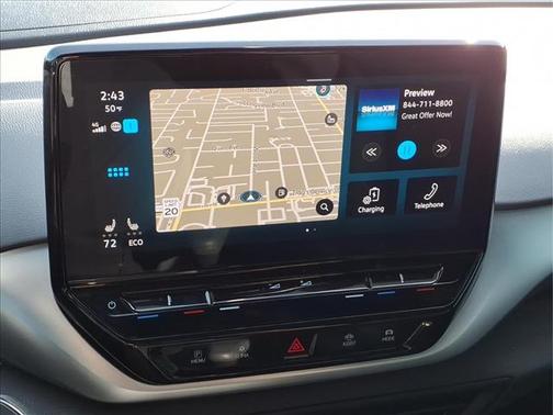 2021 Volkswagen ID.4 Pro