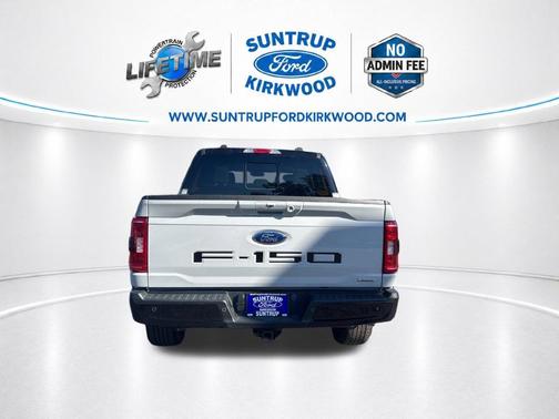 Avalanche 2023 Ford F-150 XLT