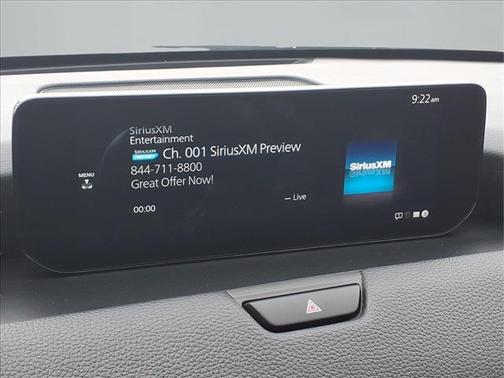 Jet Black Mica 2024 Mazda CX-90 3.3 Turbo Premium