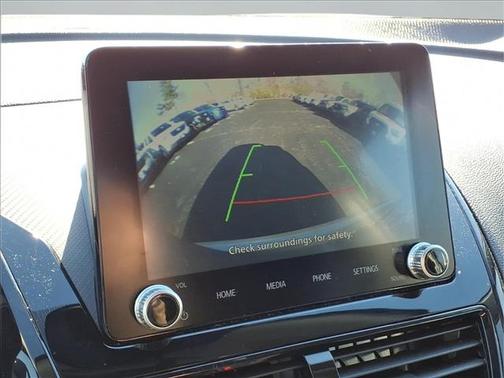 2024 Mitsubishi Eclipse Cross LE