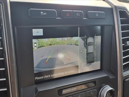 2019 Ford F-150 Limited