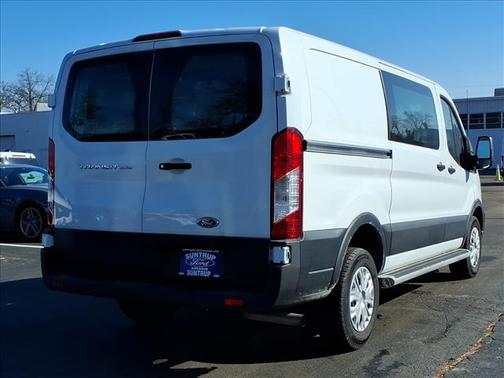 2024 Ford Transit-250 Base