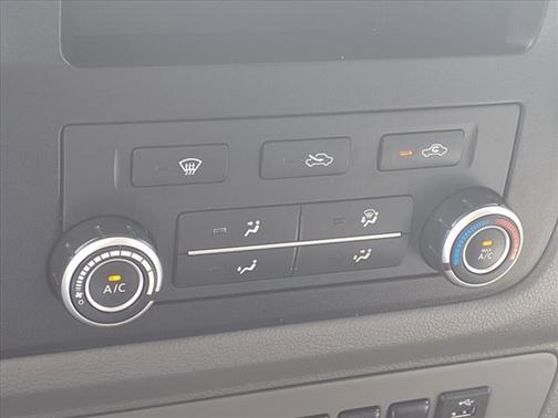 2019 Nissan NV Cargo NV1500 S