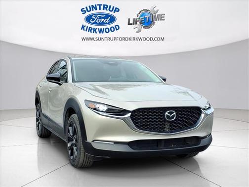 2024 Mazda CX-30 Select