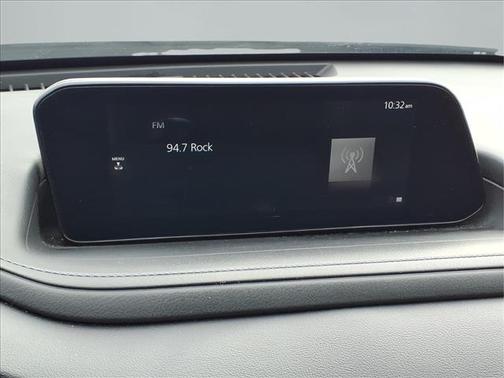 2024 Mazda CX-30 Select