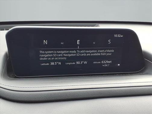 2024 Mazda CX-30 Select