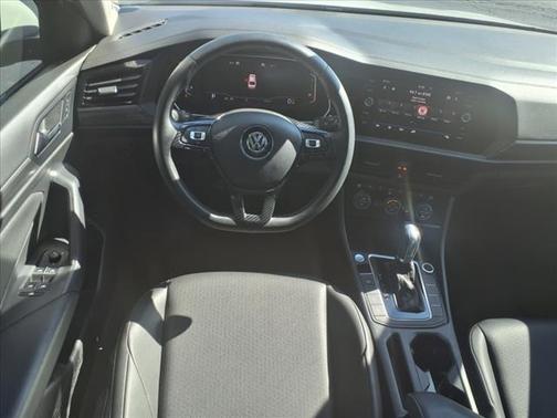2019 Volkswagen Jetta 1.4T SEL