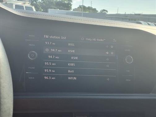 2019 Volkswagen Jetta 1.4T SEL