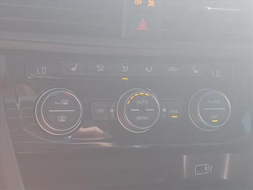 2019 Volkswagen Jetta 1.4T SEL