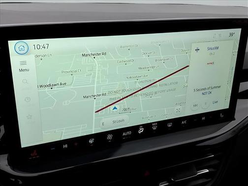 2026 Ford Escape ST-Line Select