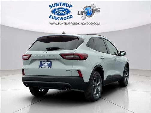 2026 Ford Escape ST-Line Select