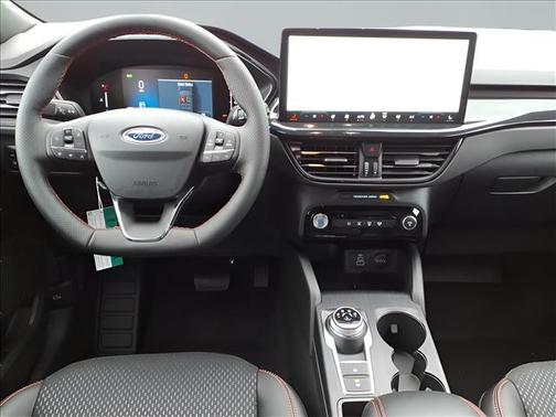 2026 Ford Escape ST-Line Select