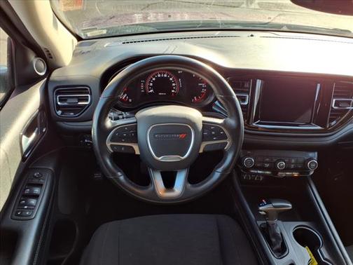 2022 Dodge Durango SXT