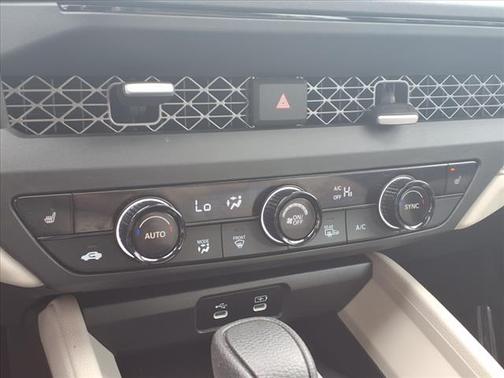 2023 Honda Accord EX 1.5T