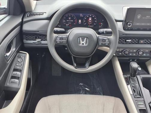 2023 Honda Accord EX 1.5T