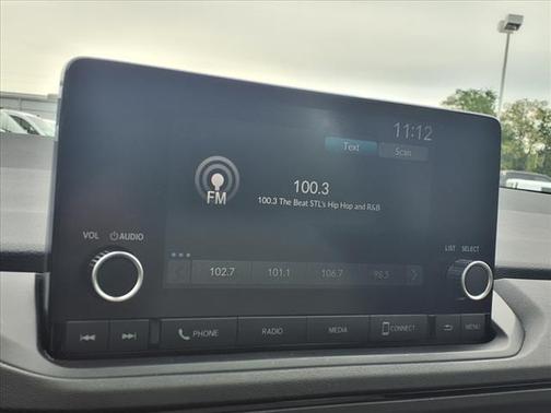 2023 Honda Accord EX 1.5T