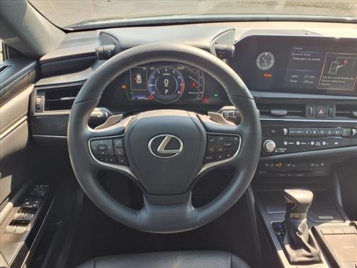 2022 Lexus ES 350 Base