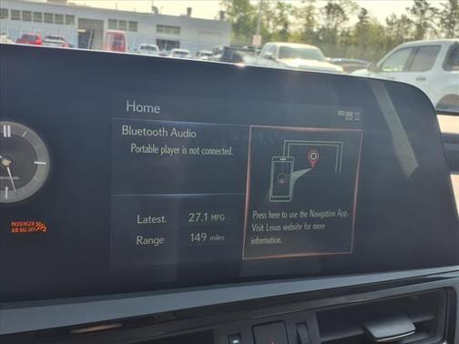 2022 Lexus ES 350 Base