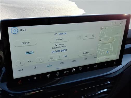 2023 Ford Escape ST-Line Elite