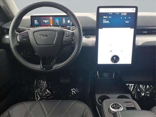 2023 Ford Mustang Mach-E Select