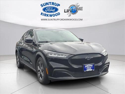 2023 Ford Mustang Mach-E Select