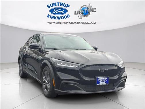 2023 Ford Mustang Mach-E Select