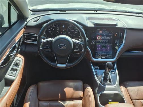 2022 Subaru Outback Touring XT