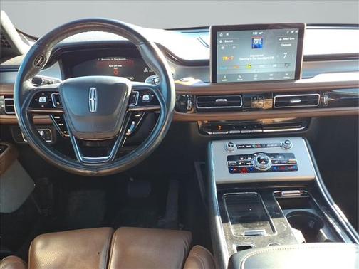 2023 Lincoln Aviator Reserve AWD