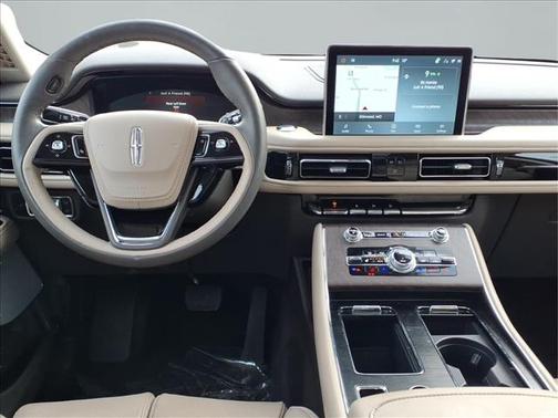 2023 Lincoln Aviator Reserve AWD