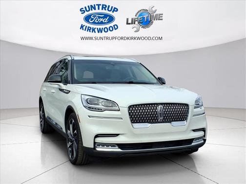 2023 Lincoln Aviator Reserve AWD