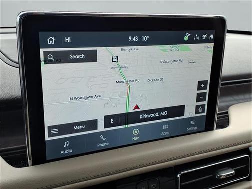 2023 Lincoln Aviator Reserve AWD