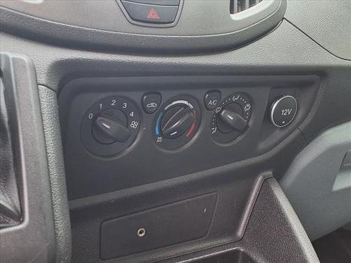 2018 Ford Transit-350 Base