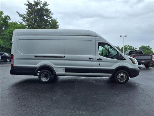 2018 Ford Transit-350 Base