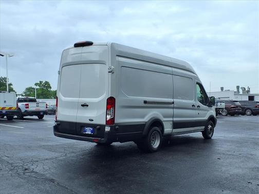 2018 Ford Transit-350 Base