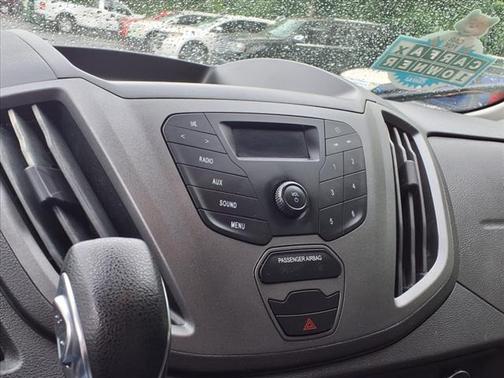 2018 Ford Transit-350 Base