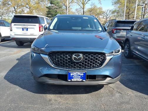 2023 Mazda CX-5 2.5 S Premium Plus Package
