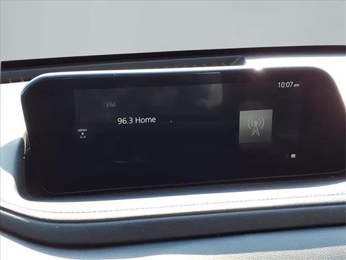 Jet Black Mica 2024 Mazda CX-30 2.5 S Preferred Package