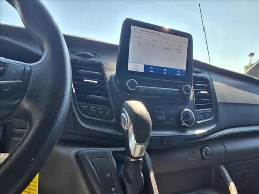 2020 Ford Transit-250 Base