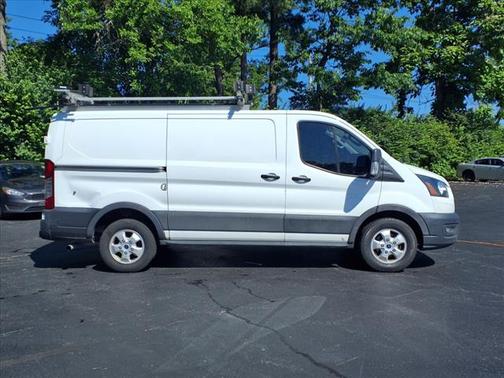 2020 Ford Transit-250 Base