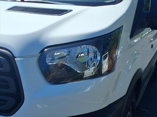 2018 Ford Transit-250 Base