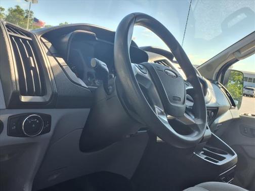 2018 Ford Transit-250 Base
