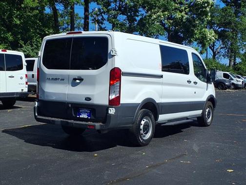 2018 Ford Transit-250 Base