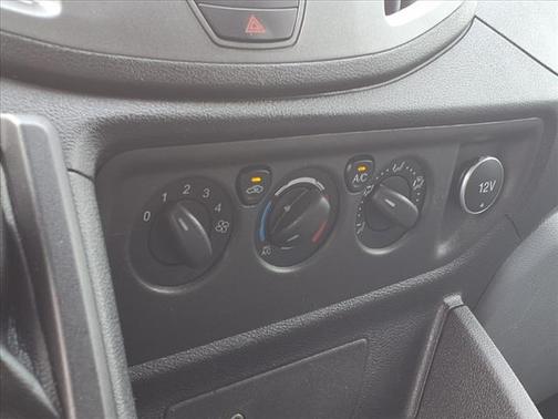 2018 Ford Transit-250 Base