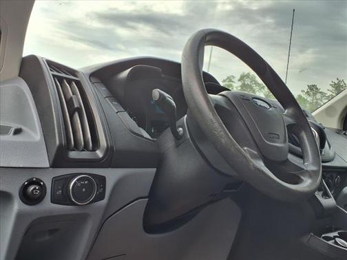 2018 Ford Transit-250 Base