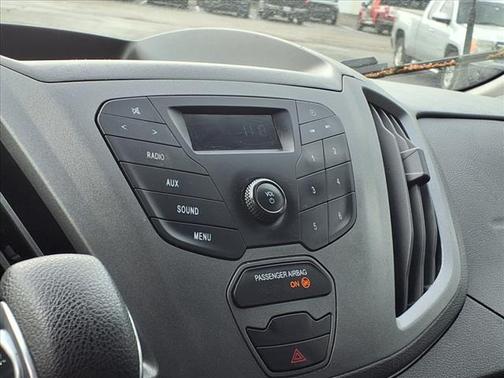 2018 Ford Transit-250 Base